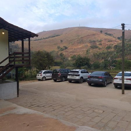 Fazenda Piloes Villa Petrópolis Eksteriør bilde