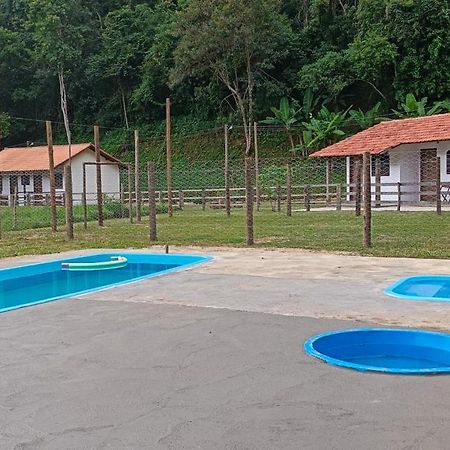 Fazenda Piloes Villa Petrópolis Eksteriør bilde
