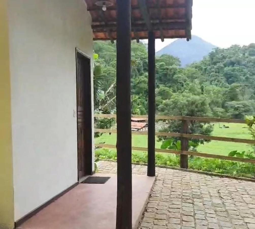 Fazenda Piloes Villa Petrópolis Eksteriør bilde