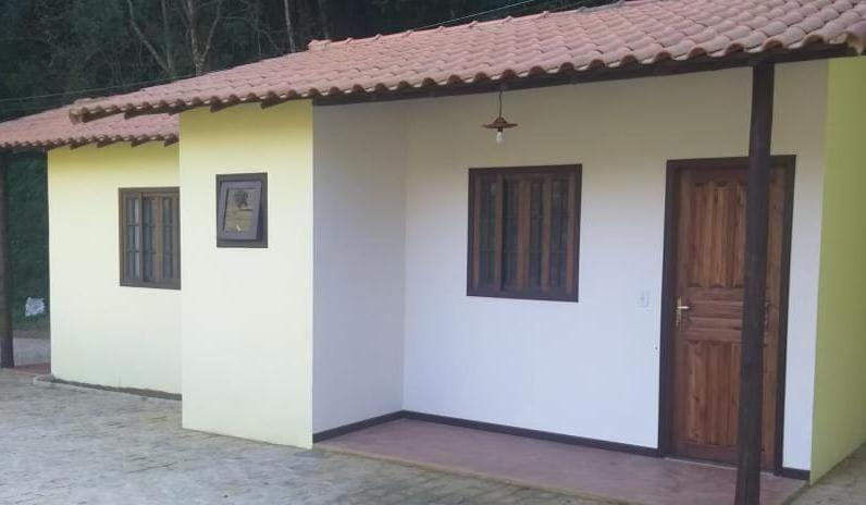 Fazenda Piloes Villa Petrópolis Eksteriør bilde