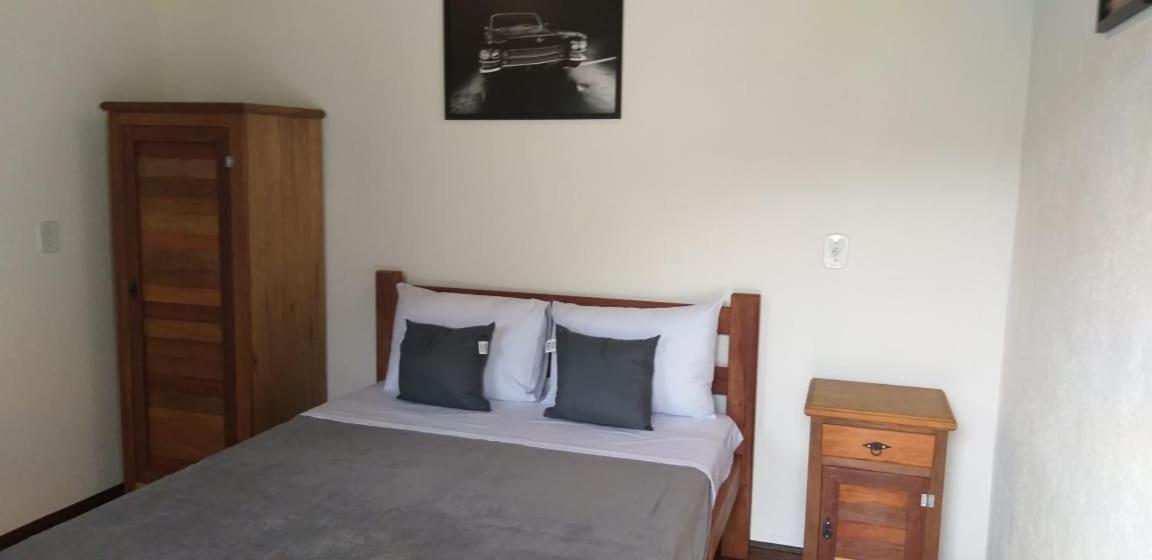 Fazenda Piloes Villa Petrópolis Eksteriør bilde
