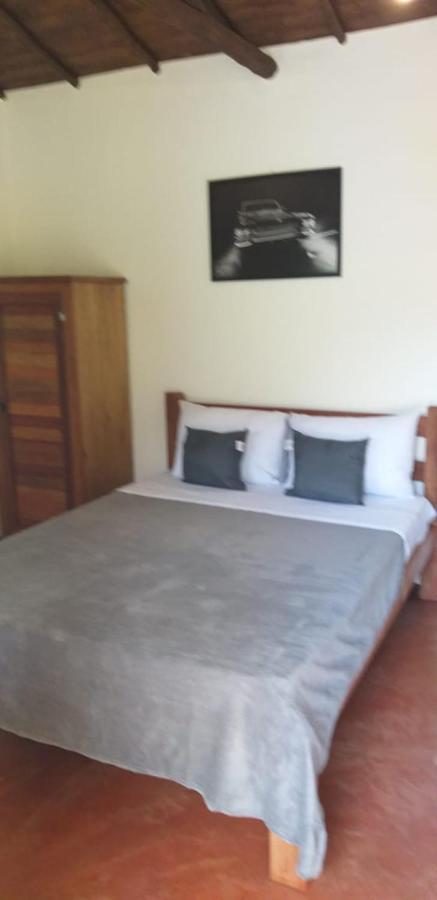 Fazenda Piloes Villa Petrópolis Eksteriør bilde