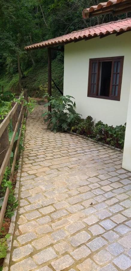 Fazenda Piloes Villa Petrópolis Eksteriør bilde