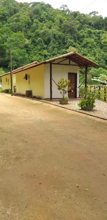 Fazenda Piloes Villa Petrópolis Eksteriør bilde