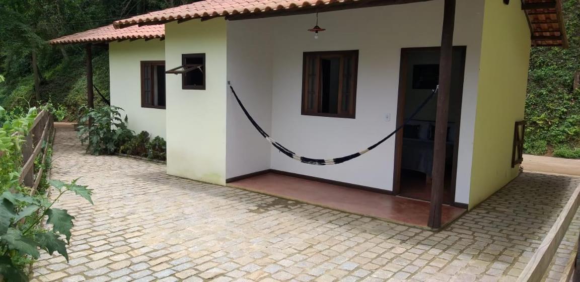 Fazenda Piloes Villa Petrópolis Eksteriør bilde