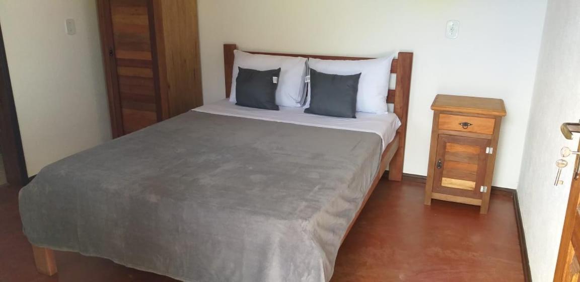 Fazenda Piloes Villa Petrópolis Eksteriør bilde