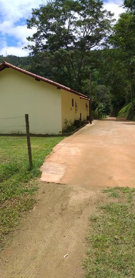 Fazenda Piloes Villa Petrópolis Eksteriør bilde