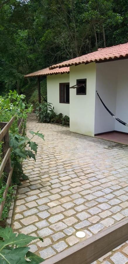 Fazenda Piloes Villa Petrópolis Eksteriør bilde