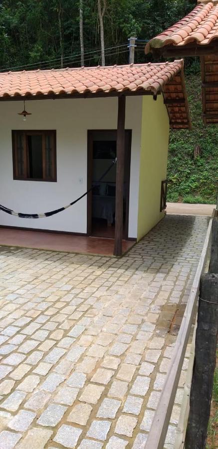 Fazenda Piloes Villa Petrópolis Eksteriør bilde