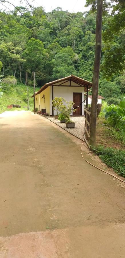 Fazenda Piloes Villa Petrópolis Eksteriør bilde
