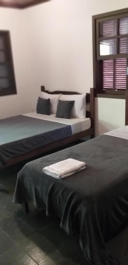 Fazenda Piloes Villa Petrópolis Eksteriør bilde