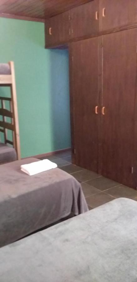 Fazenda Piloes Villa Petrópolis Eksteriør bilde