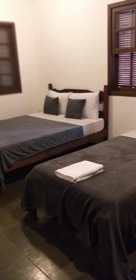 Fazenda Piloes Villa Petrópolis Eksteriør bilde