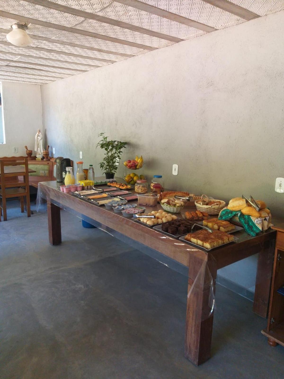 Fazenda Piloes Villa Petrópolis Eksteriør bilde
