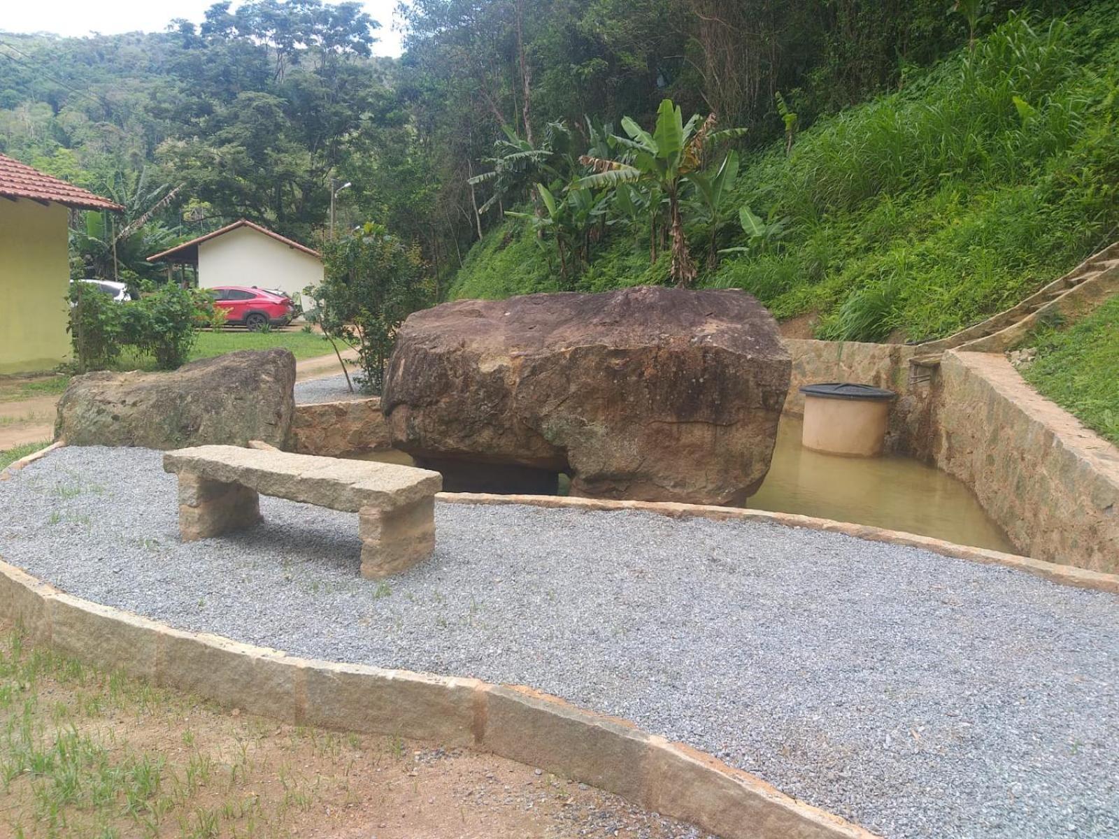 Fazenda Piloes Villa Petrópolis Eksteriør bilde