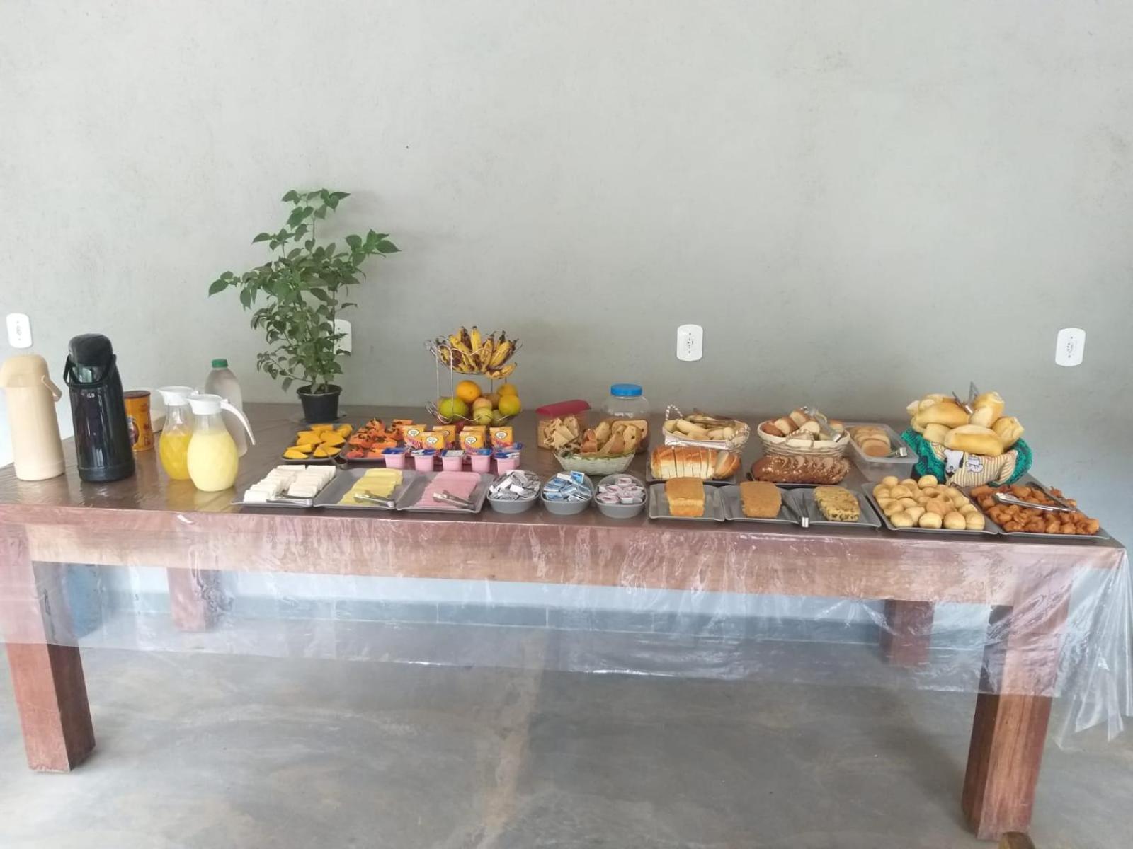 Fazenda Piloes Villa Petrópolis Eksteriør bilde