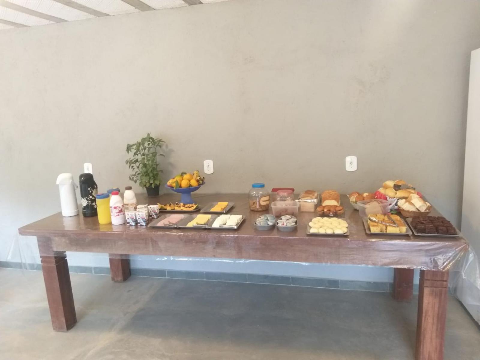 Fazenda Piloes Villa Petrópolis Eksteriør bilde