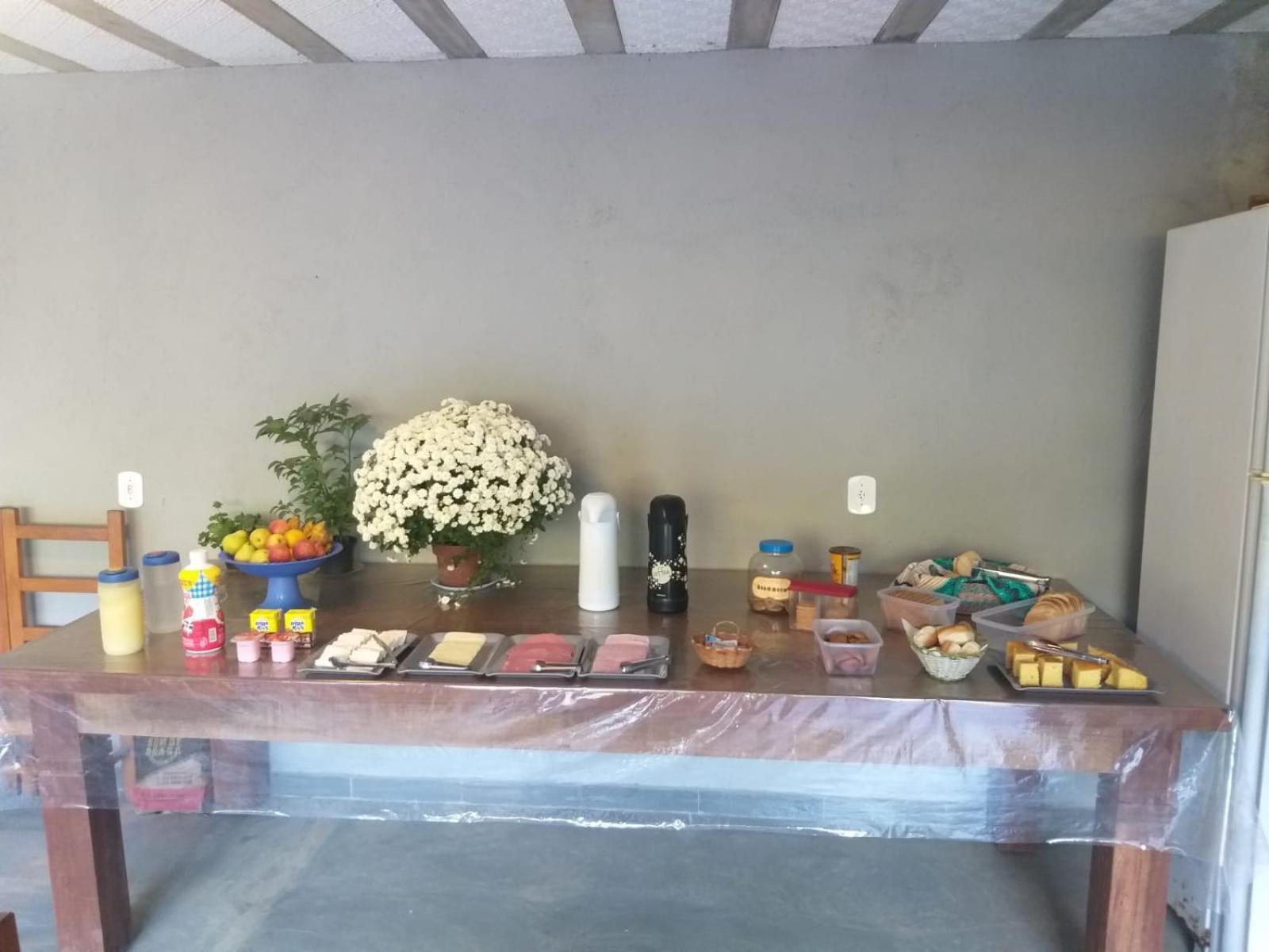 Fazenda Piloes Villa Petrópolis Eksteriør bilde