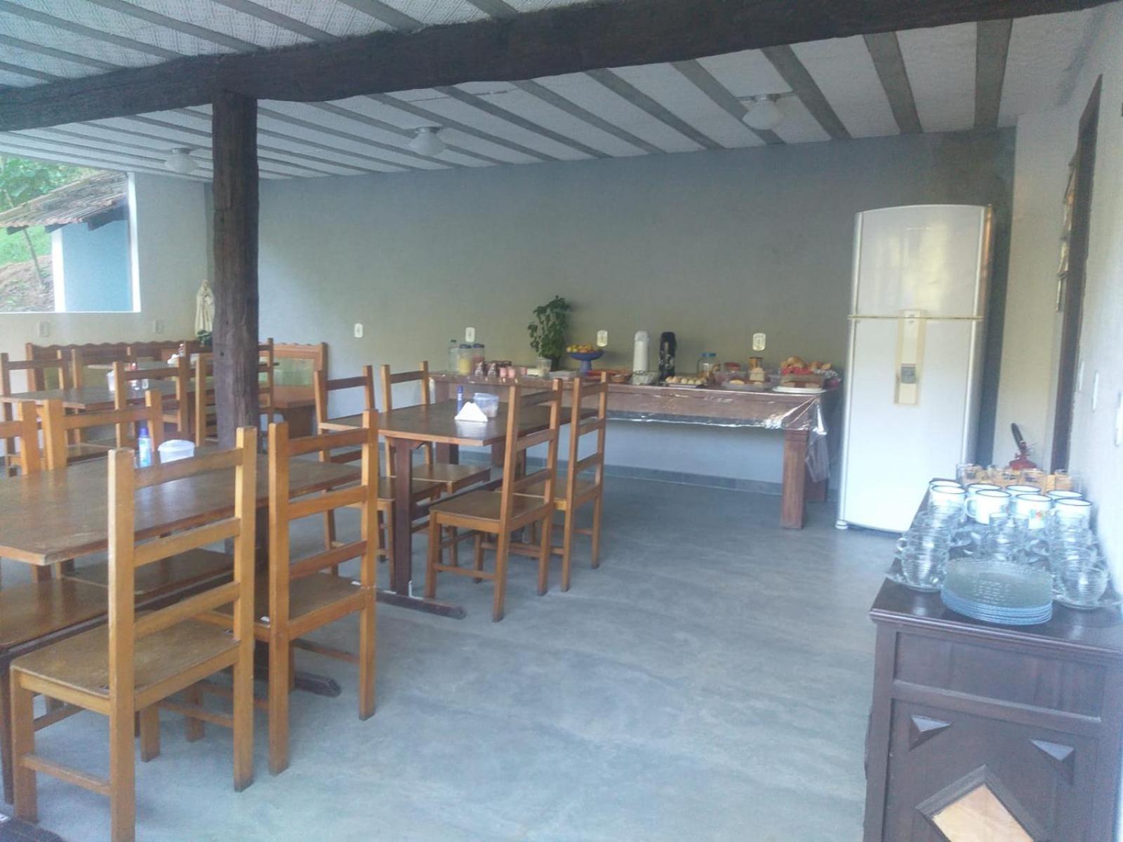 Fazenda Piloes Villa Petrópolis Eksteriør bilde