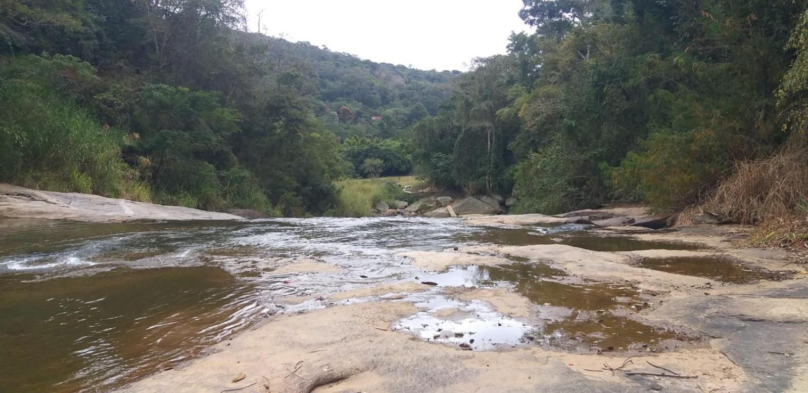 Fazenda Piloes Villa Petrópolis Eksteriør bilde