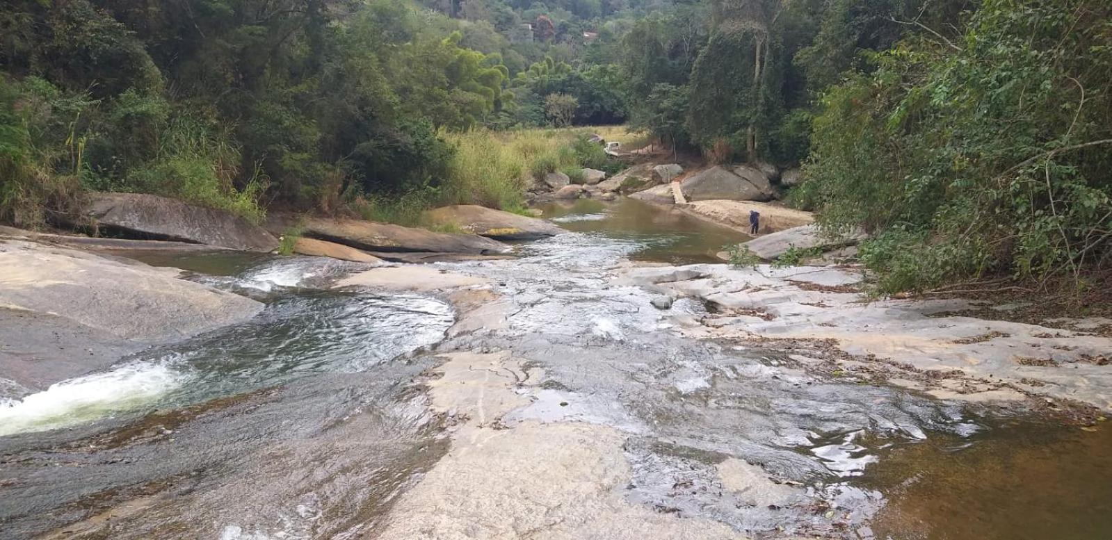 Fazenda Piloes Villa Petrópolis Eksteriør bilde