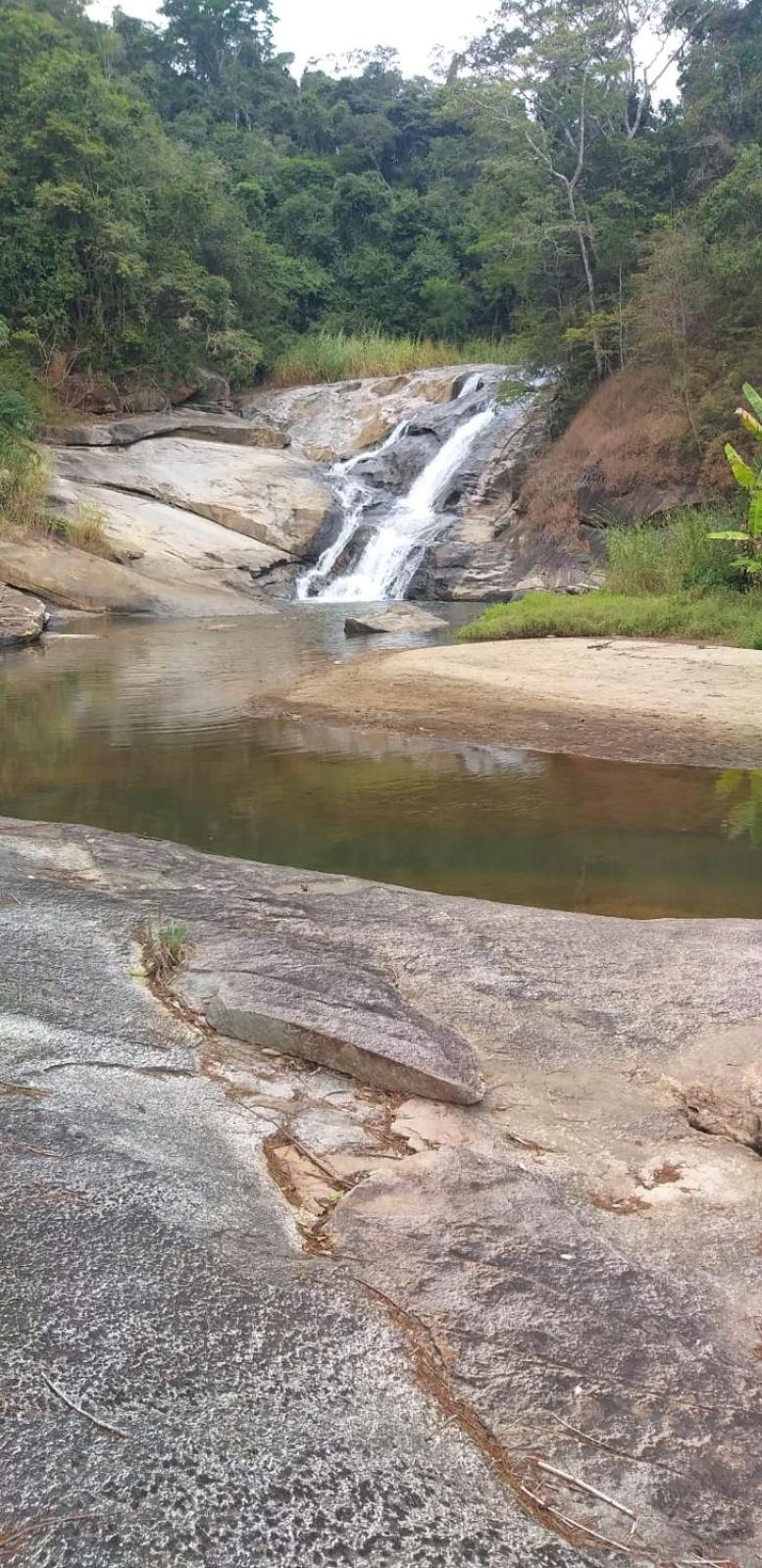 Fazenda Piloes Villa Petrópolis Eksteriør bilde