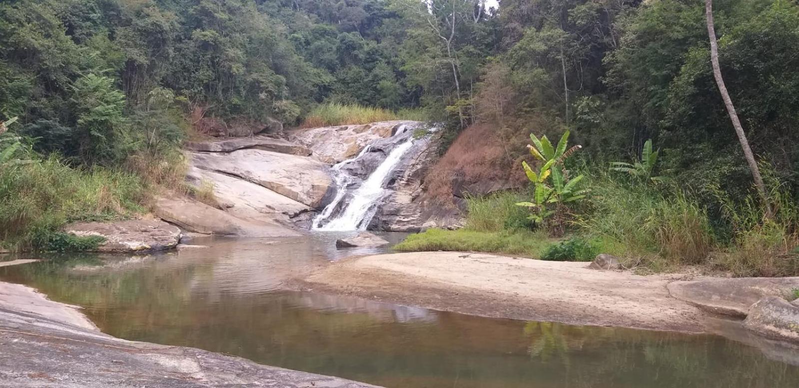 Fazenda Piloes Villa Petrópolis Eksteriør bilde