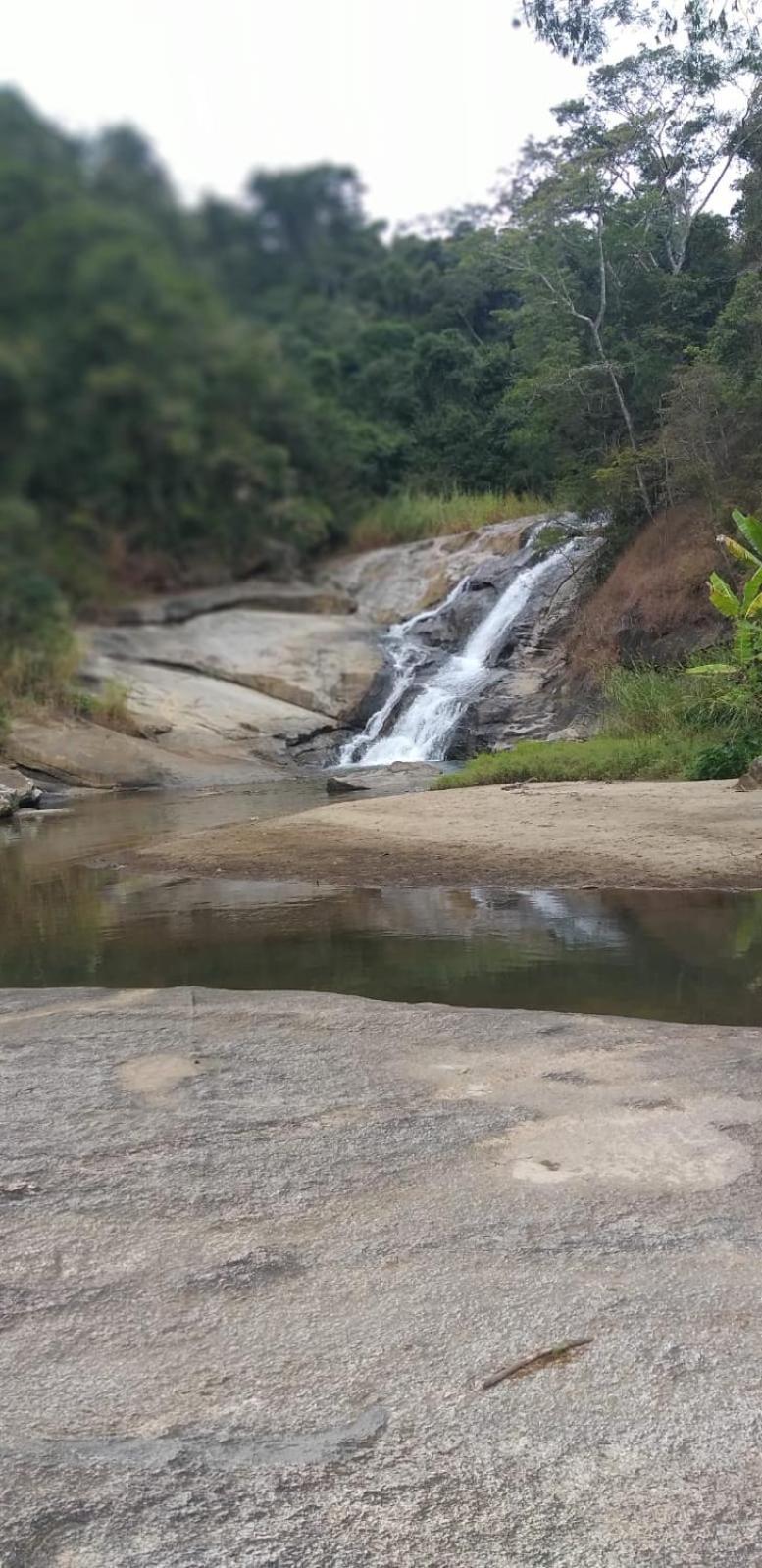 Fazenda Piloes Villa Petrópolis Eksteriør bilde