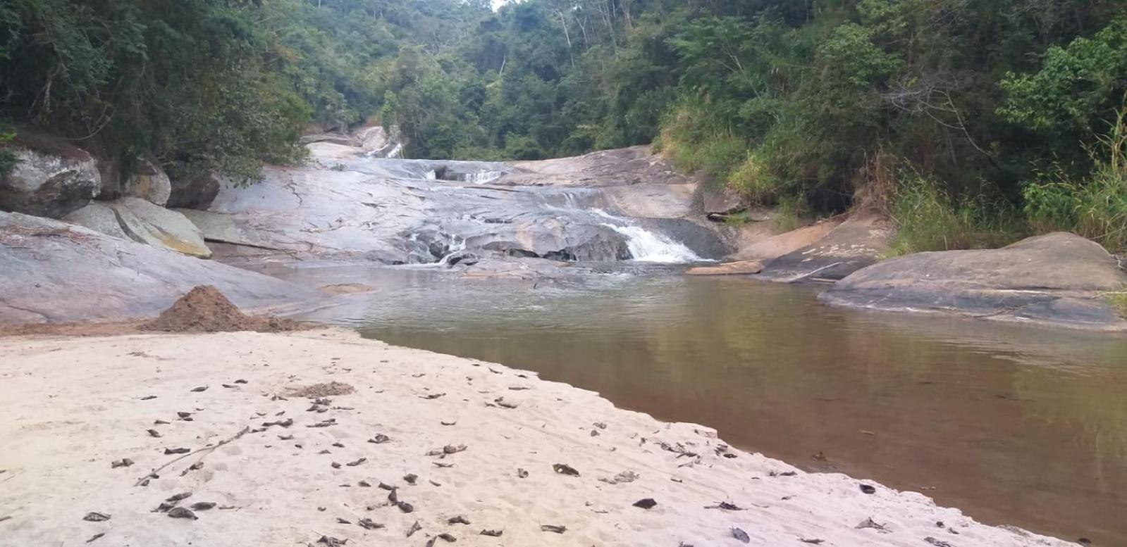 Fazenda Piloes Villa Petrópolis Eksteriør bilde