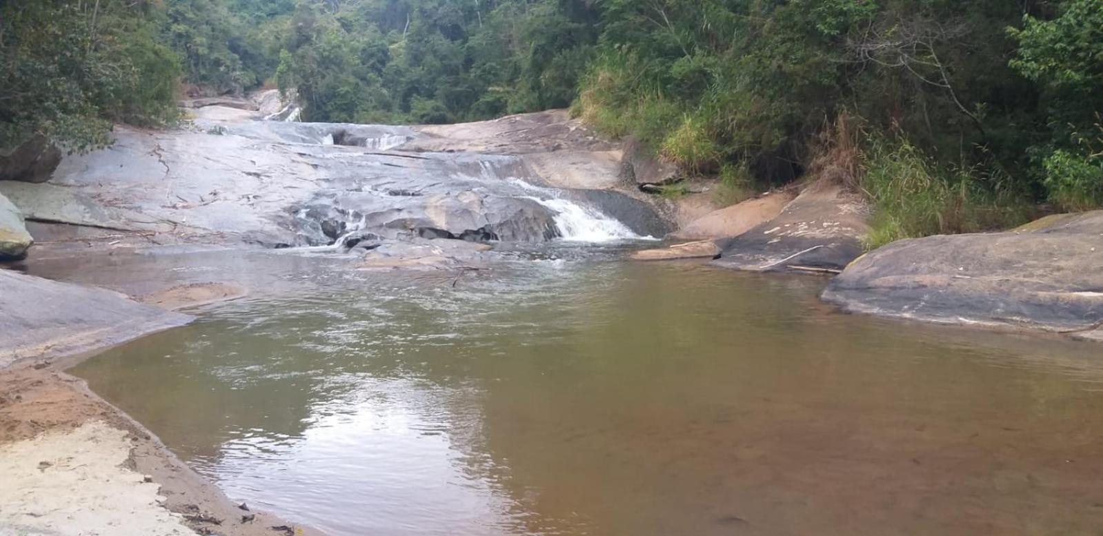 Fazenda Piloes Villa Petrópolis Eksteriør bilde
