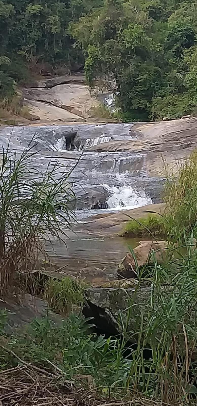 Fazenda Piloes Villa Petrópolis Eksteriør bilde