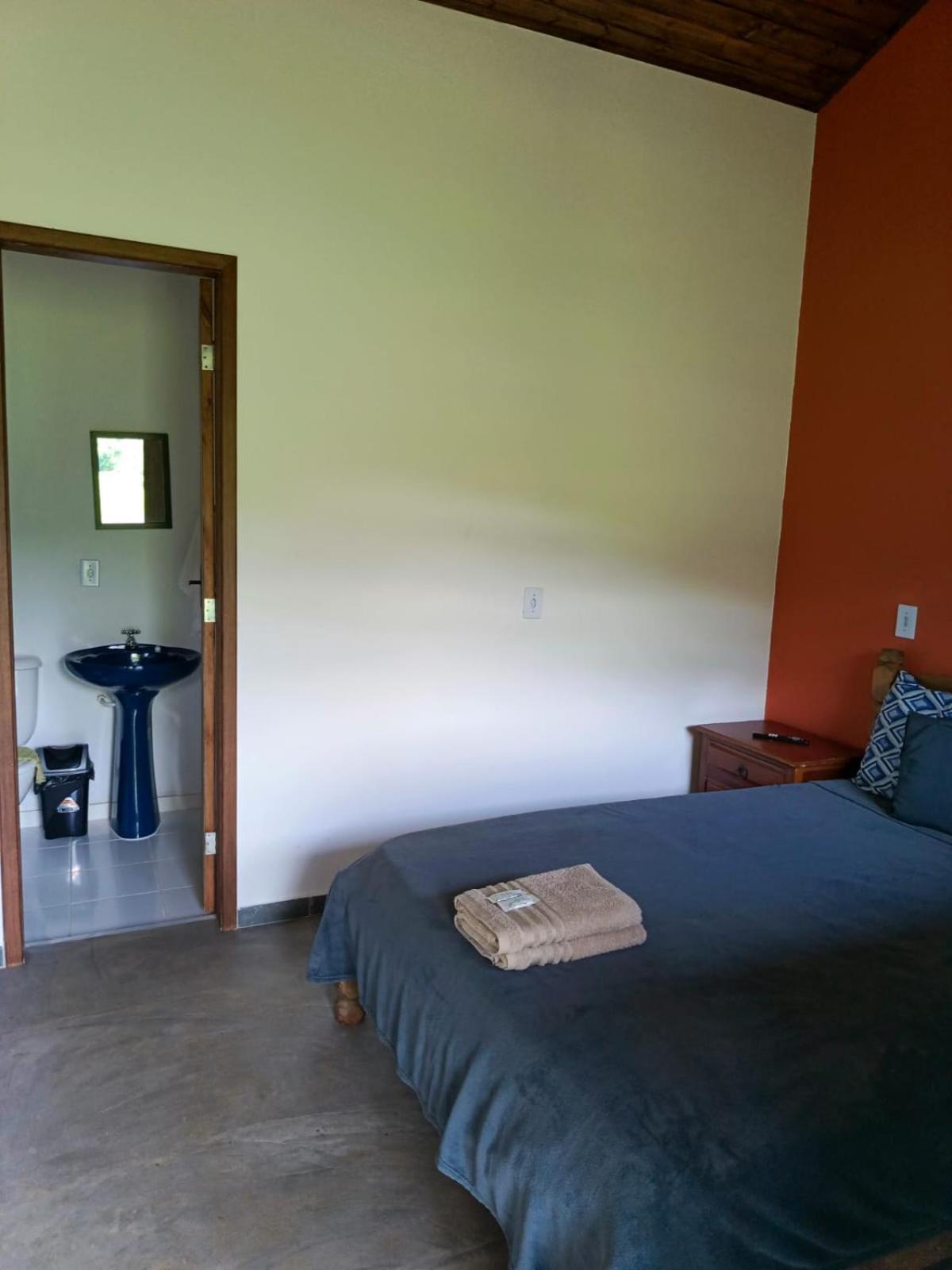 Fazenda Piloes Villa Petrópolis Eksteriør bilde