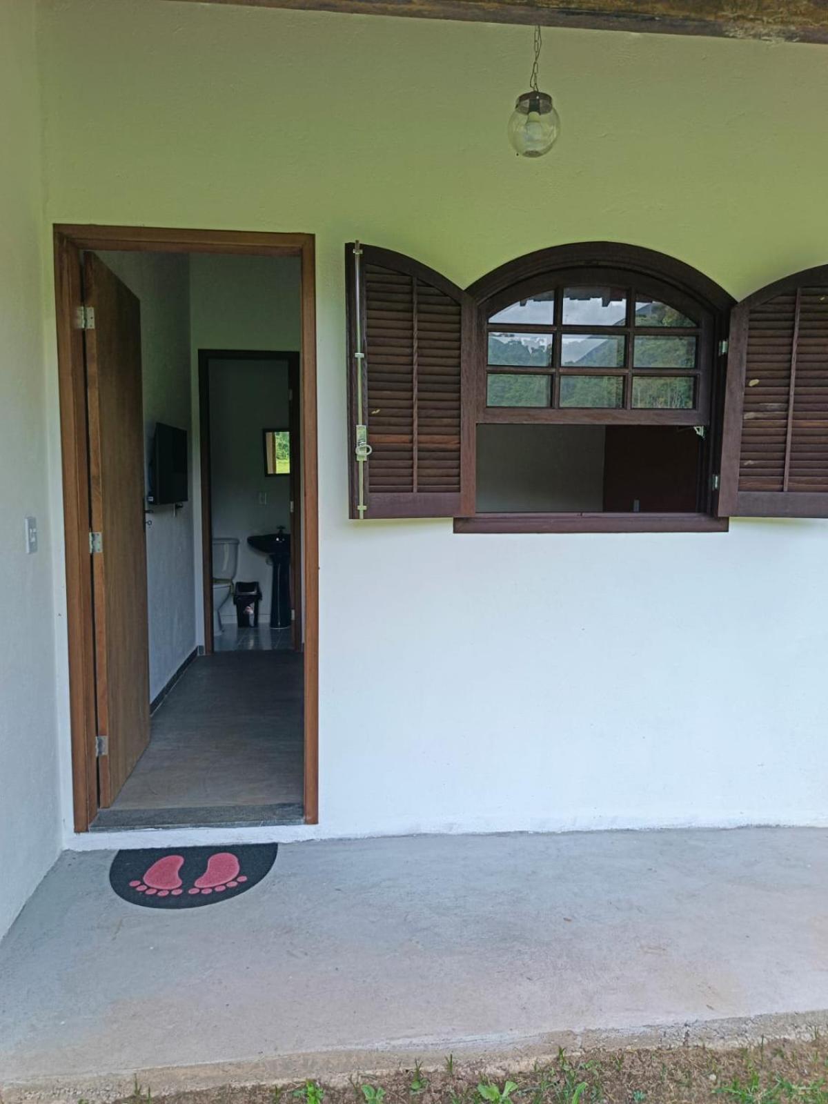 Fazenda Piloes Villa Petrópolis Eksteriør bilde