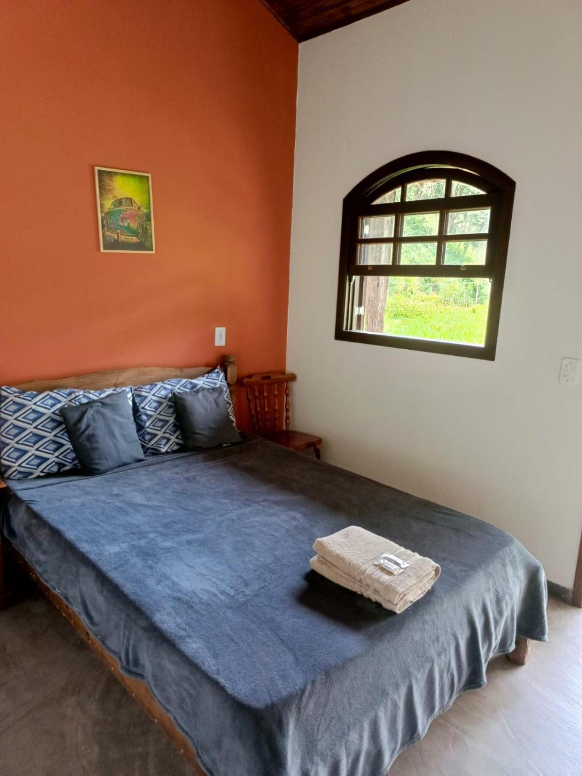 Fazenda Piloes Villa Petrópolis Eksteriør bilde