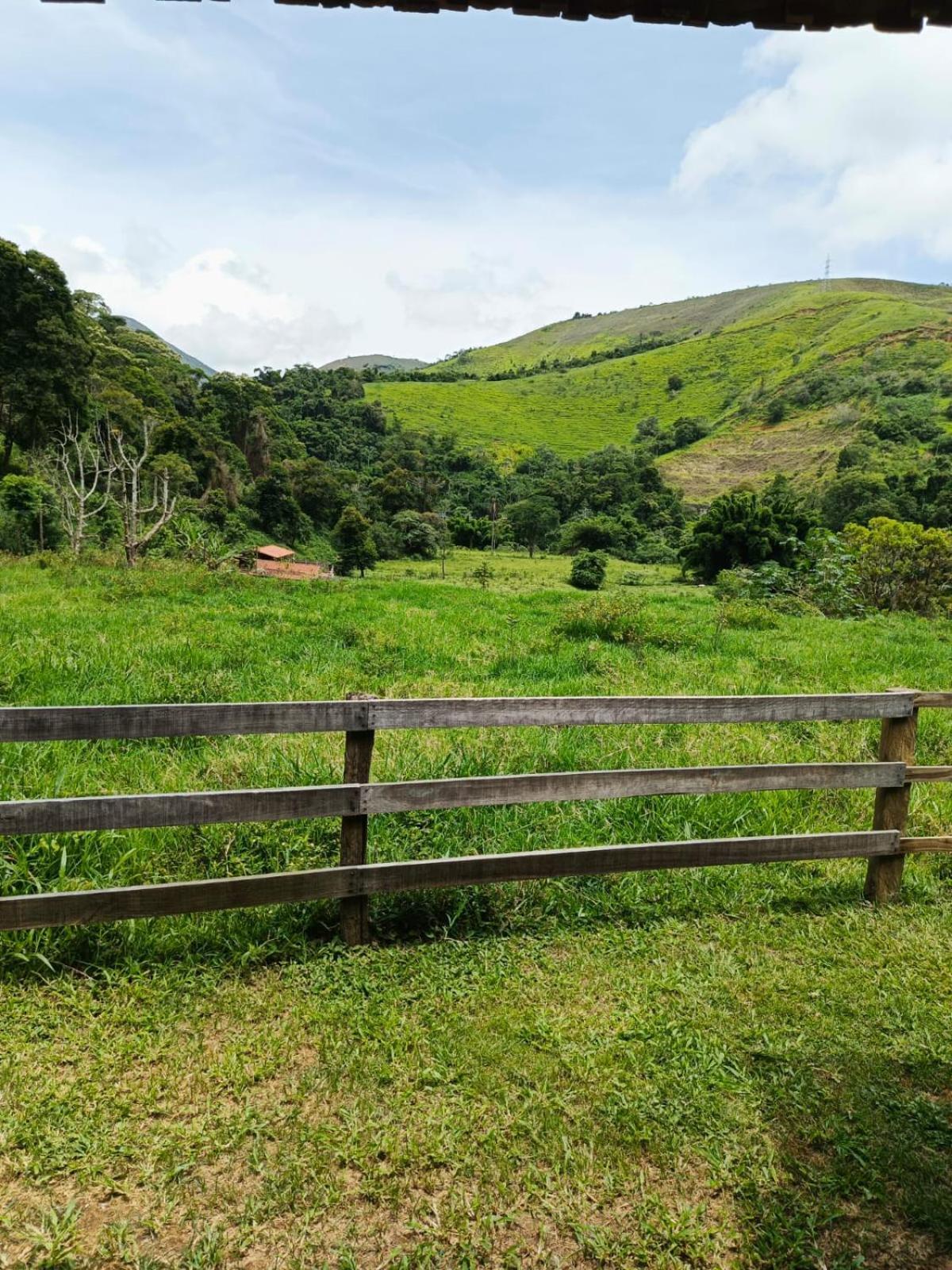 Fazenda Piloes Villa Petrópolis Eksteriør bilde