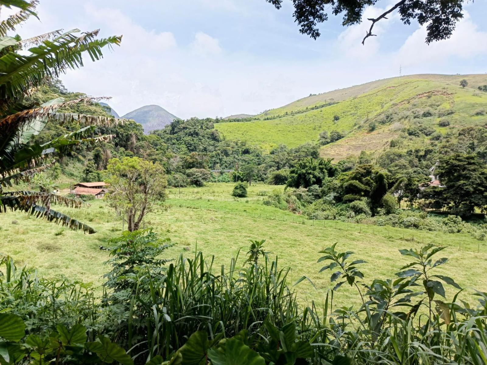 Fazenda Piloes Villa Petrópolis Eksteriør bilde