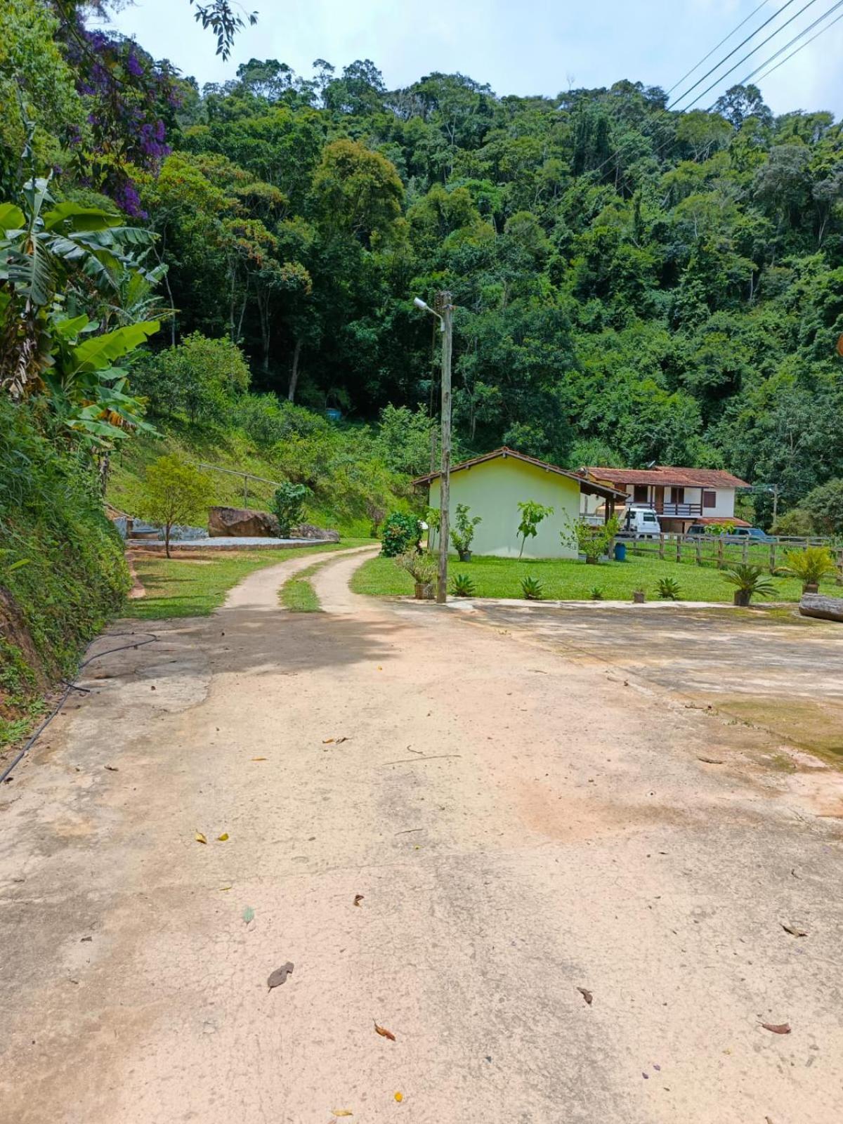 Fazenda Piloes Villa Petrópolis Eksteriør bilde