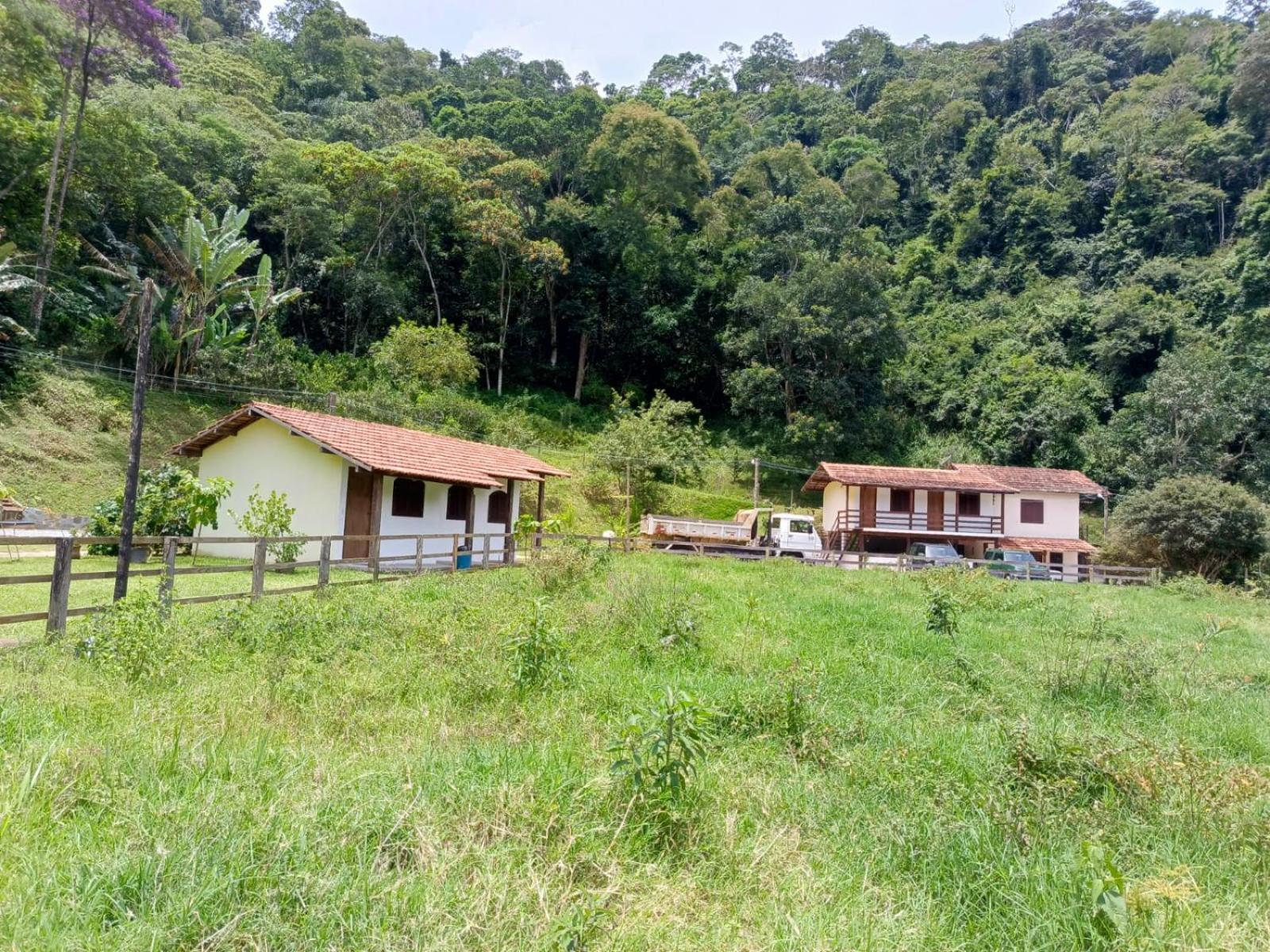 Fazenda Piloes Villa Petrópolis Eksteriør bilde