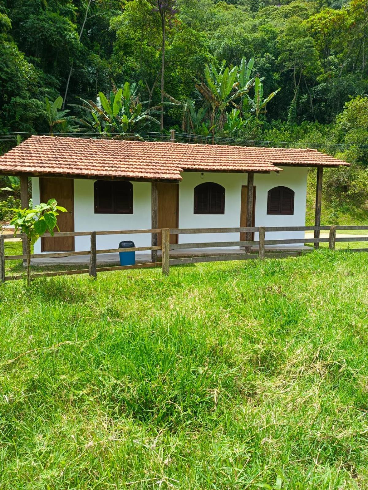 Fazenda Piloes Villa Petrópolis Eksteriør bilde