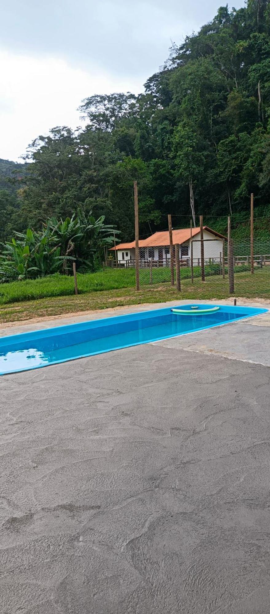 Fazenda Piloes Villa Petrópolis Eksteriør bilde